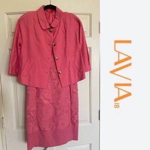 Lavia 18 Dress w/ Jacket - IT 40